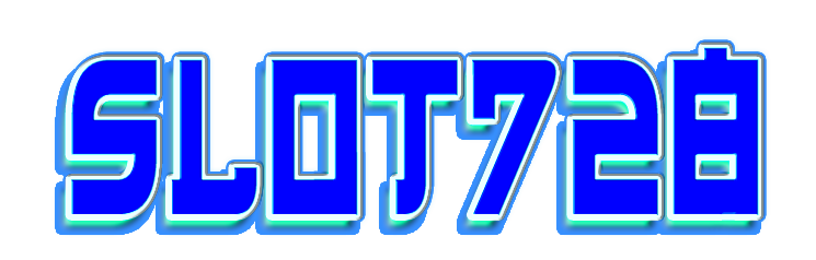 LOGO SLOT728